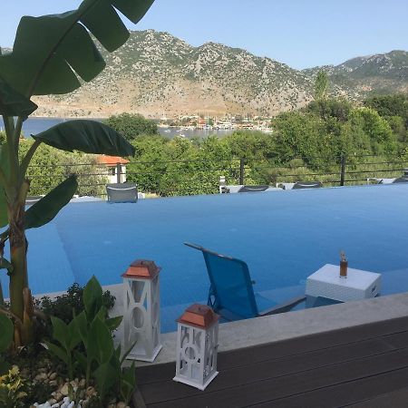 Gala Selimiye Hotell Selimiye  Eksteriør bilde