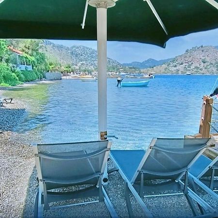 Gala Selimiye Hotell Selimiye  Eksteriør bilde