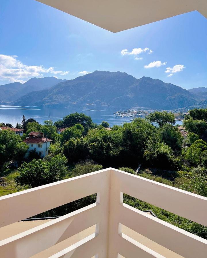 Gala Selimiye Hotell Selimiye  Eksteriør bilde