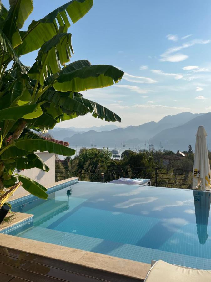 Gala Selimiye Hotell Selimiye  Eksteriør bilde