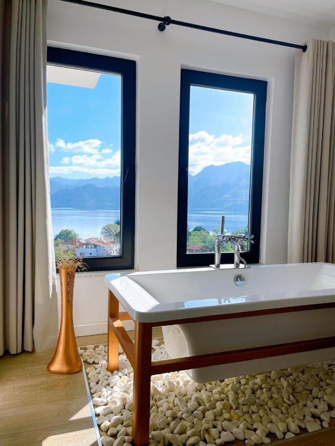 Gala Selimiye Hotell Selimiye  Eksteriør bilde