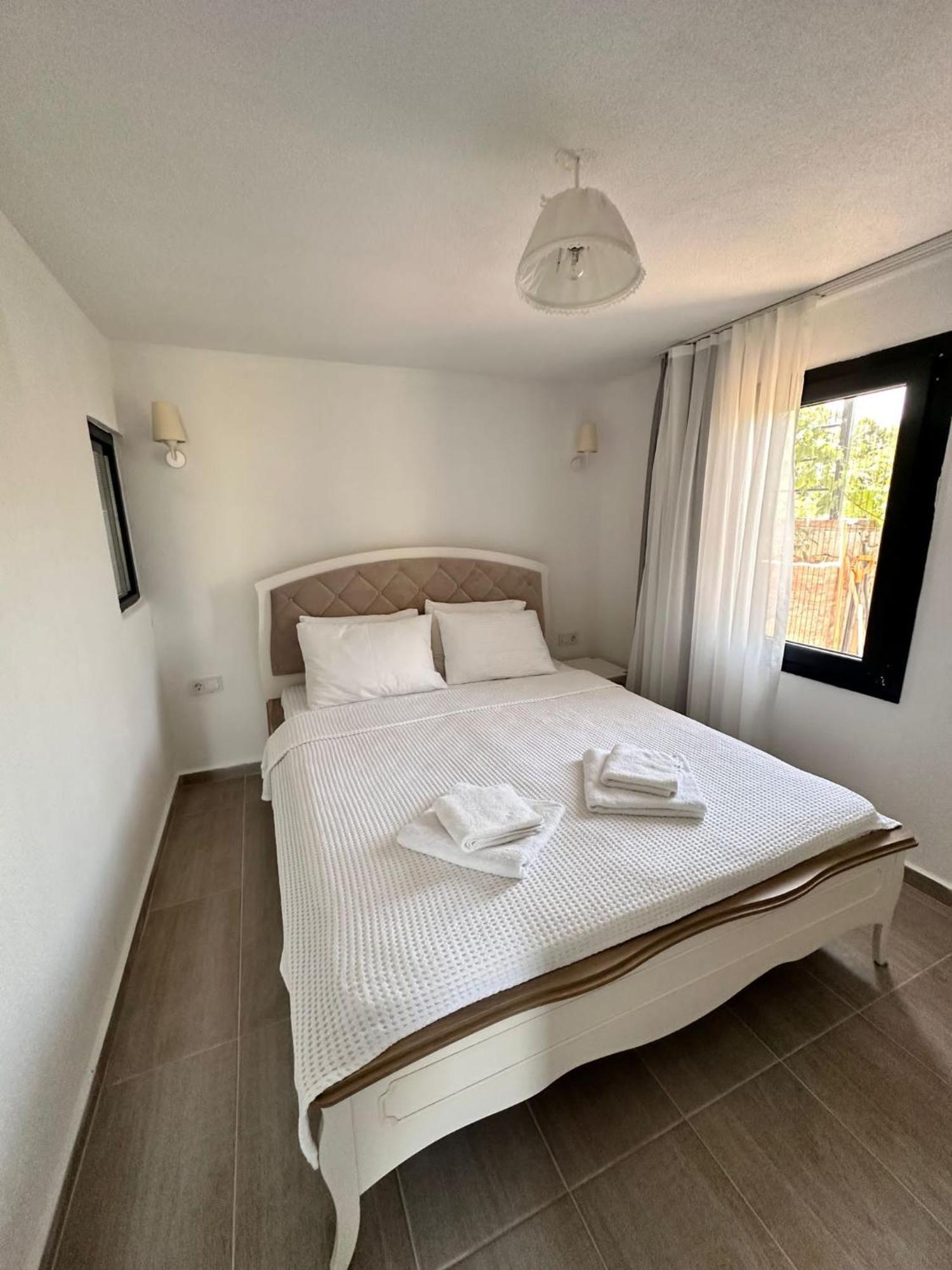Gala Selimiye Hotell Selimiye  Rom bilde