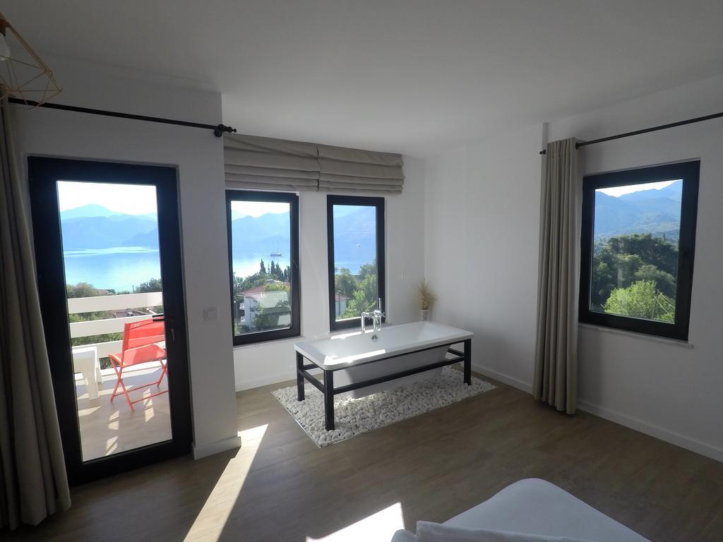 Gala Selimiye Hotell Selimiye  Eksteriør bilde