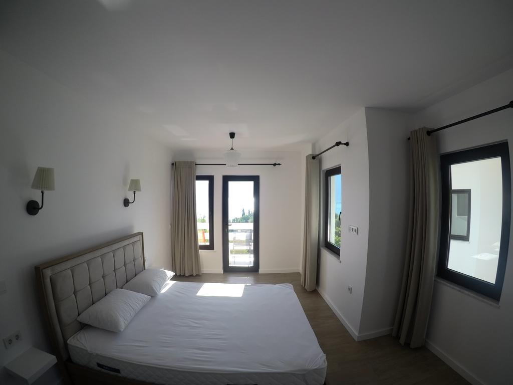 Gala Selimiye Hotell Selimiye  Eksteriør bilde