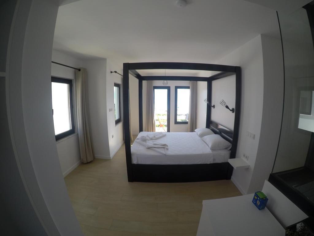 Gala Selimiye Hotell Selimiye  Eksteriør bilde