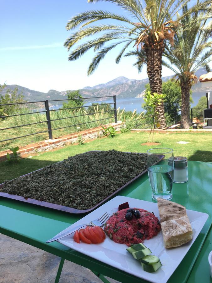 Gala Selimiye Hotell Selimiye  Eksteriør bilde