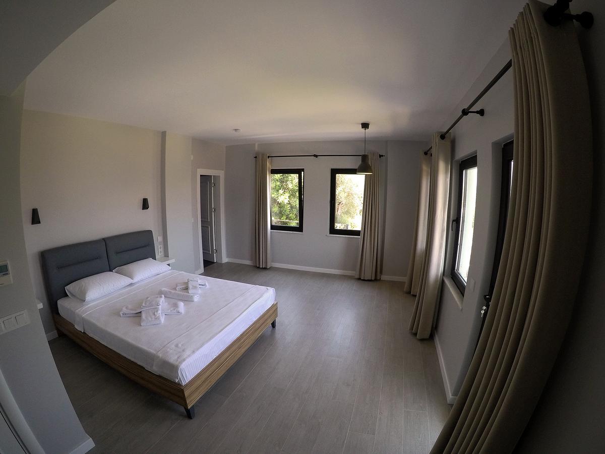 Gala Selimiye Hotell Selimiye  Eksteriør bilde