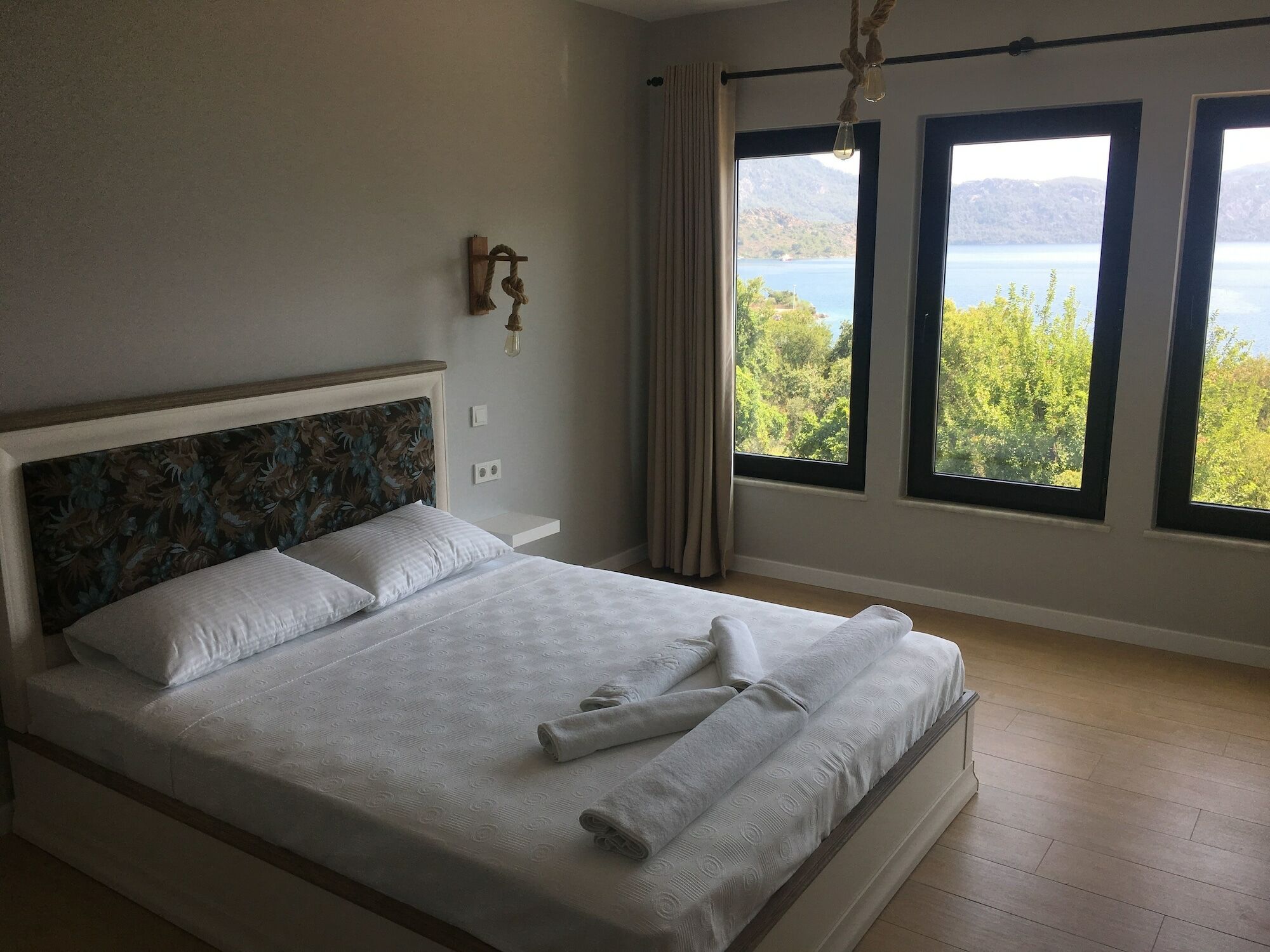 Gala Selimiye Hotell Selimiye  Eksteriør bilde
