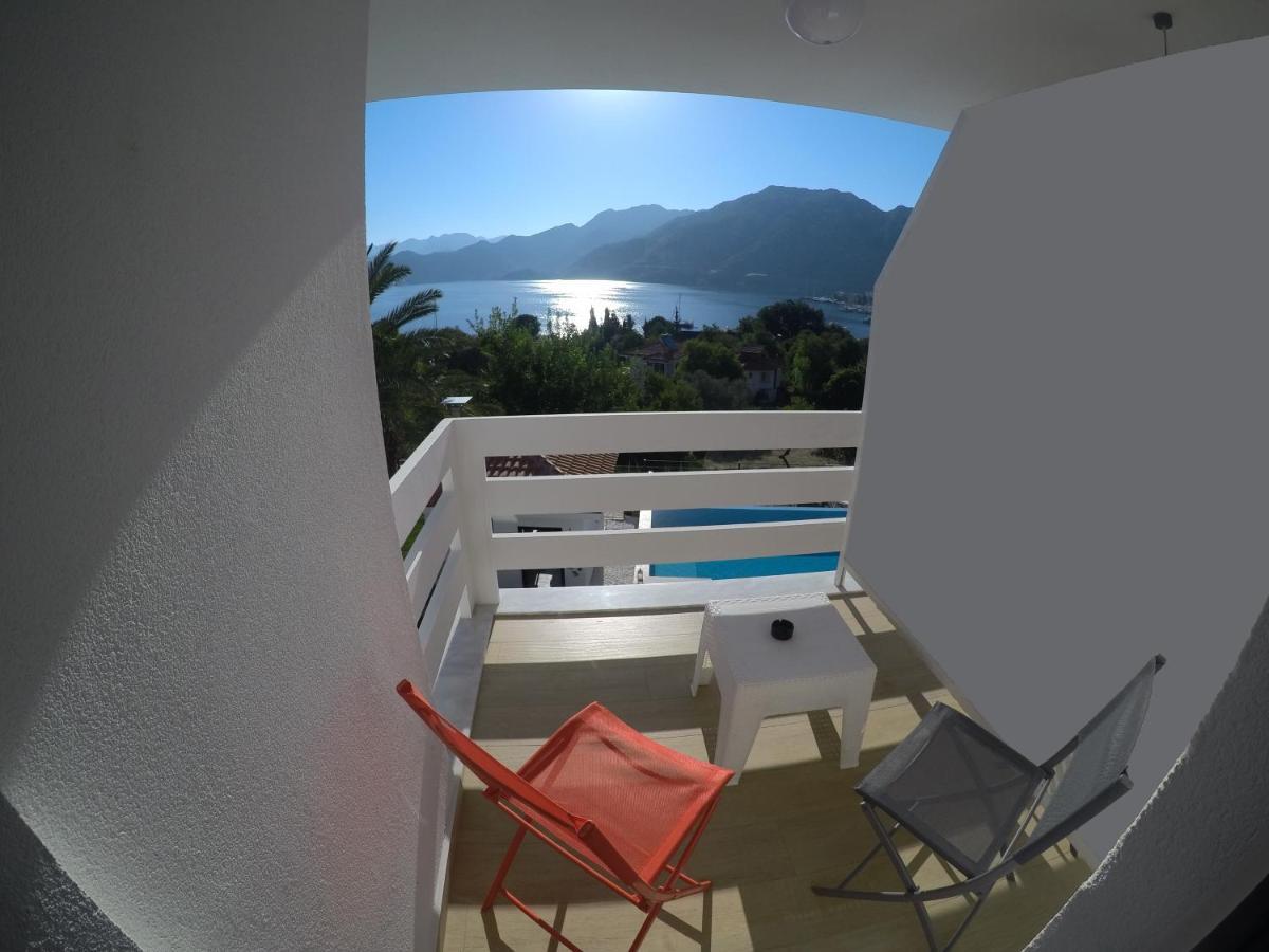 Gala Selimiye Hotell Selimiye  Eksteriør bilde