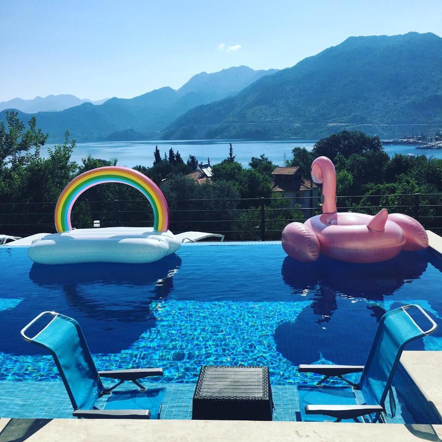Gala Selimiye Hotell Selimiye  Eksteriør bilde