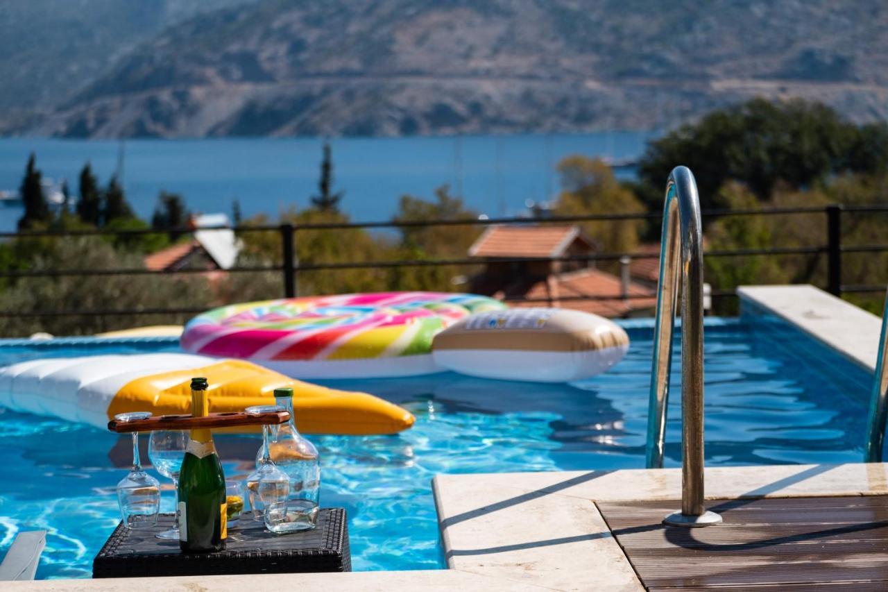 Gala Selimiye Hotell Selimiye  Eksteriør bilde