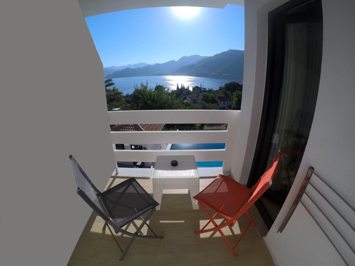 Gala Selimiye Hotell Selimiye  Eksteriør bilde
