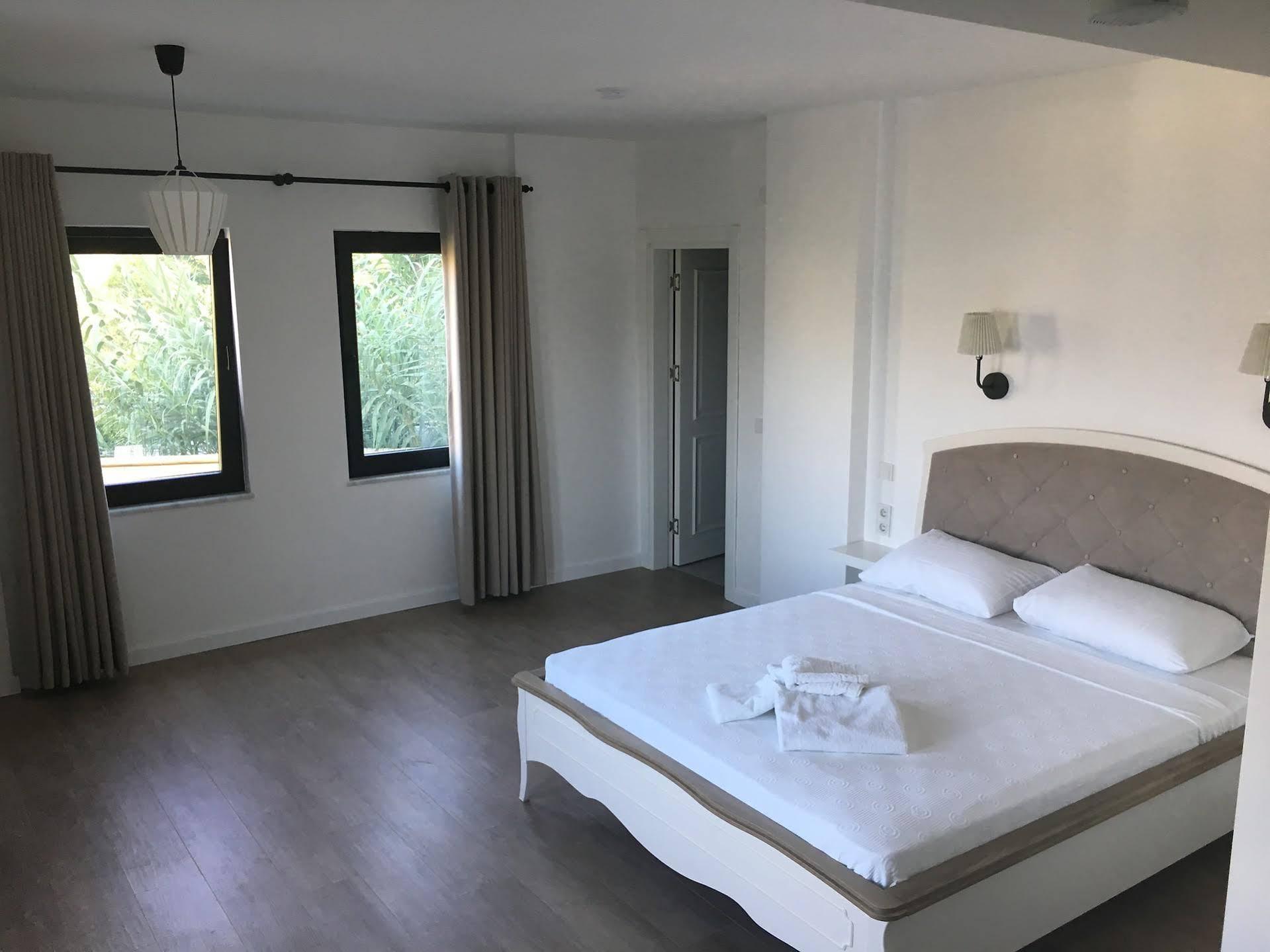 Gala Selimiye Hotell Selimiye  Eksteriør bilde